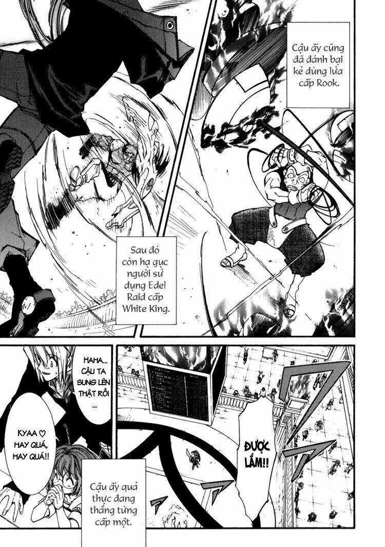 Erementar Gerad - Chapter 15 - Trang 19