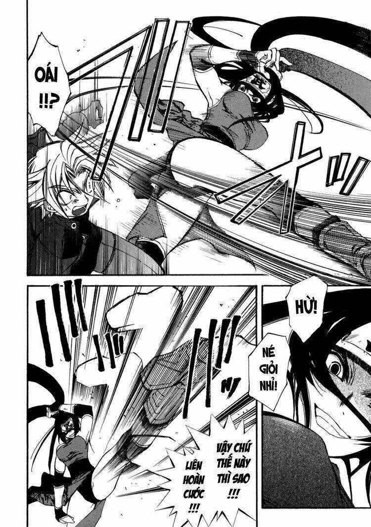 Erementar Gerad - Chapter 15 - Trang 34