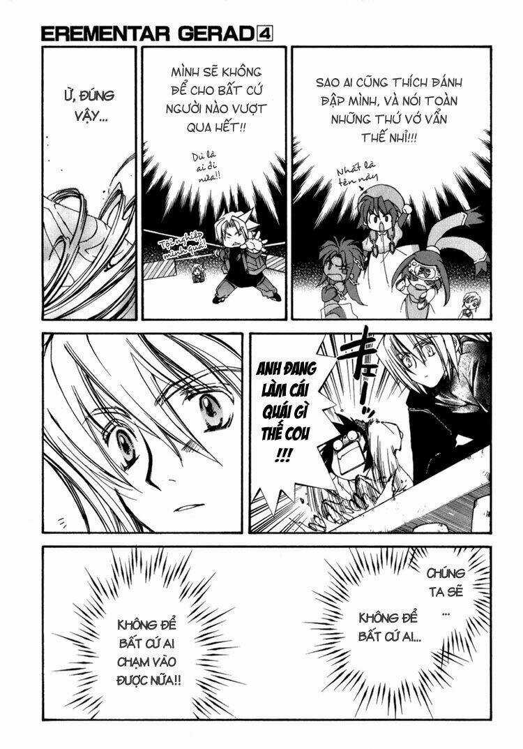 Erementar Gerad - Chapter 15 - Trang 39
