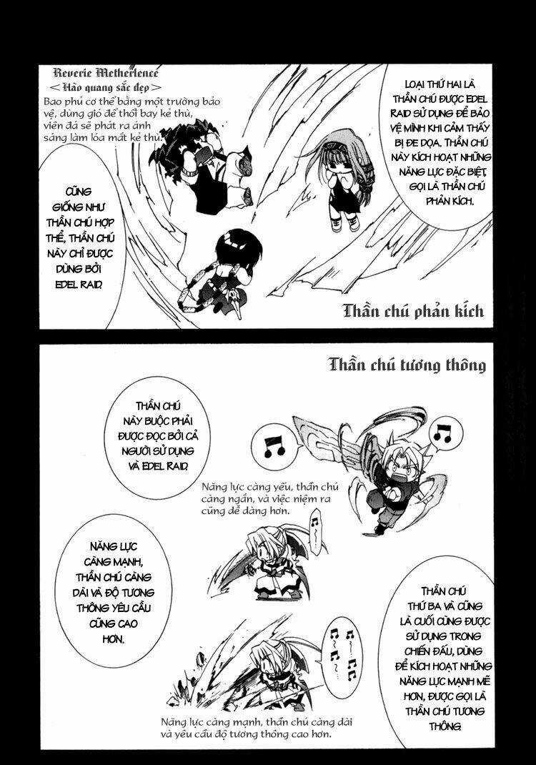 Erementar Gerad - Chapter 15 - Trang 8