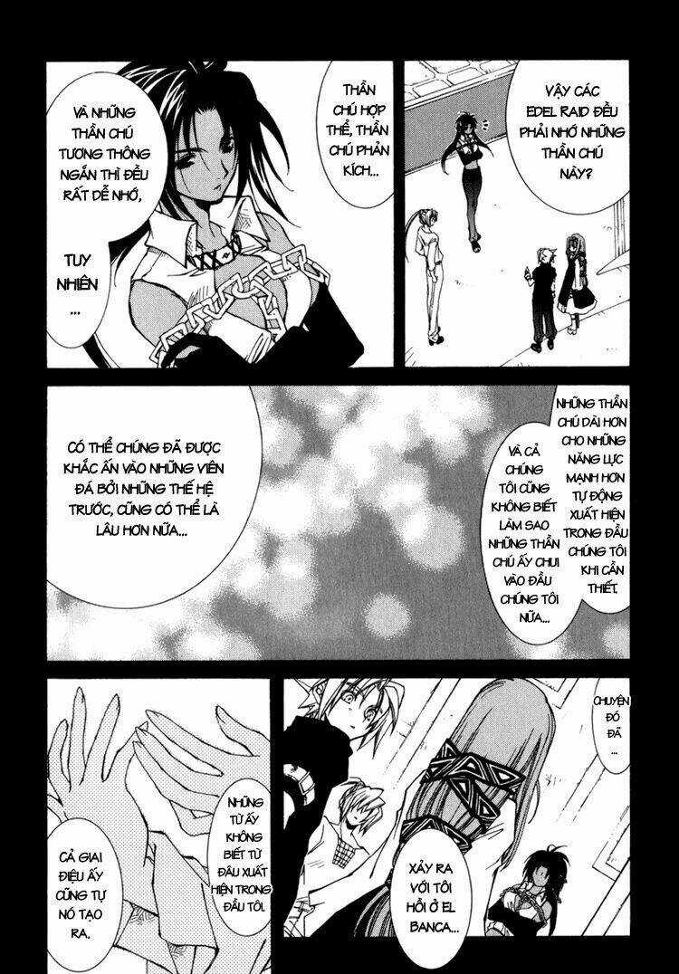 Erementar Gerad - Chapter 15 - Trang 9