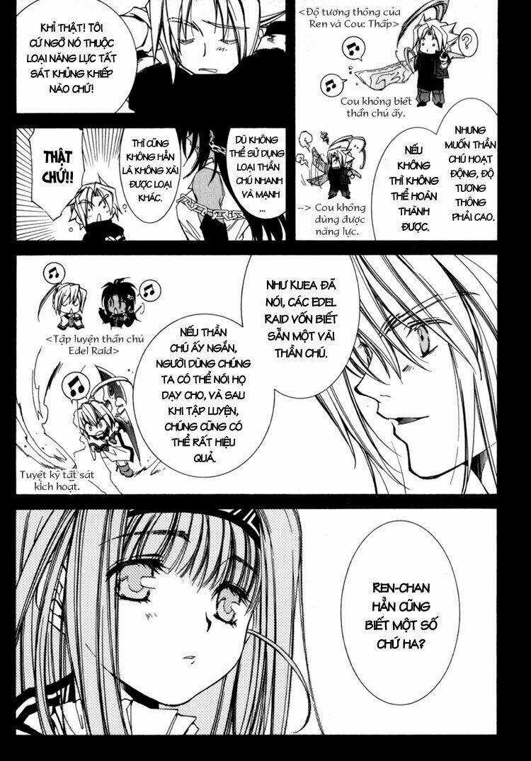 Erementar Gerad - Chapter 15 - Trang 10