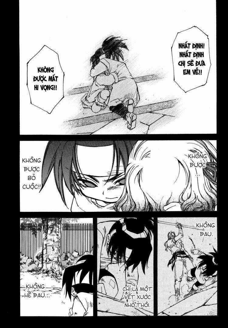 Erementar Gerad - Chapter 16 - Trang 11