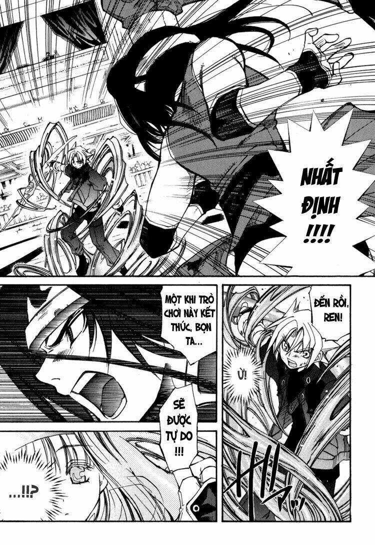 Erementar Gerad - Chapter 16 - Trang 16