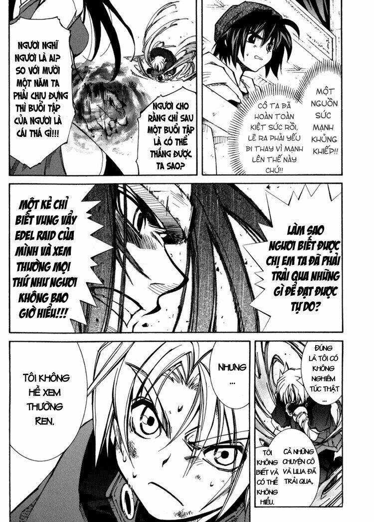 Erementar Gerad - Chapter 16 - Trang 20