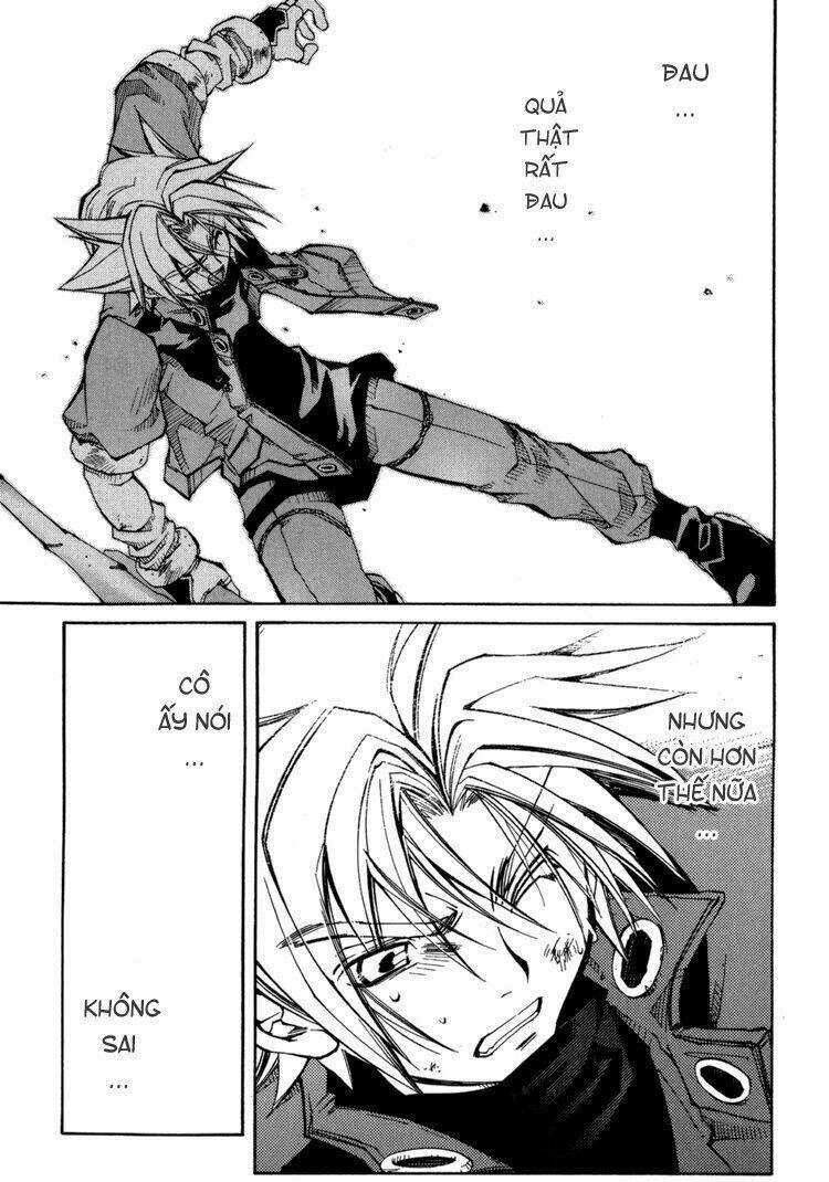 Erementar Gerad - Chapter 16 - Trang 24