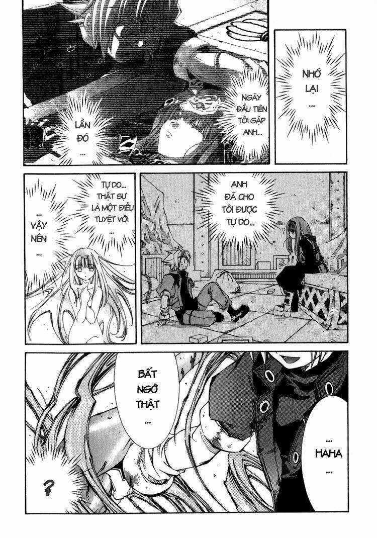 Erementar Gerad - Chapter 16 - Trang 27