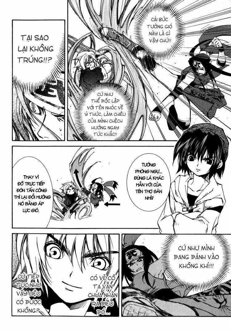 Erementar Gerad - Chapter 16 - Trang 4