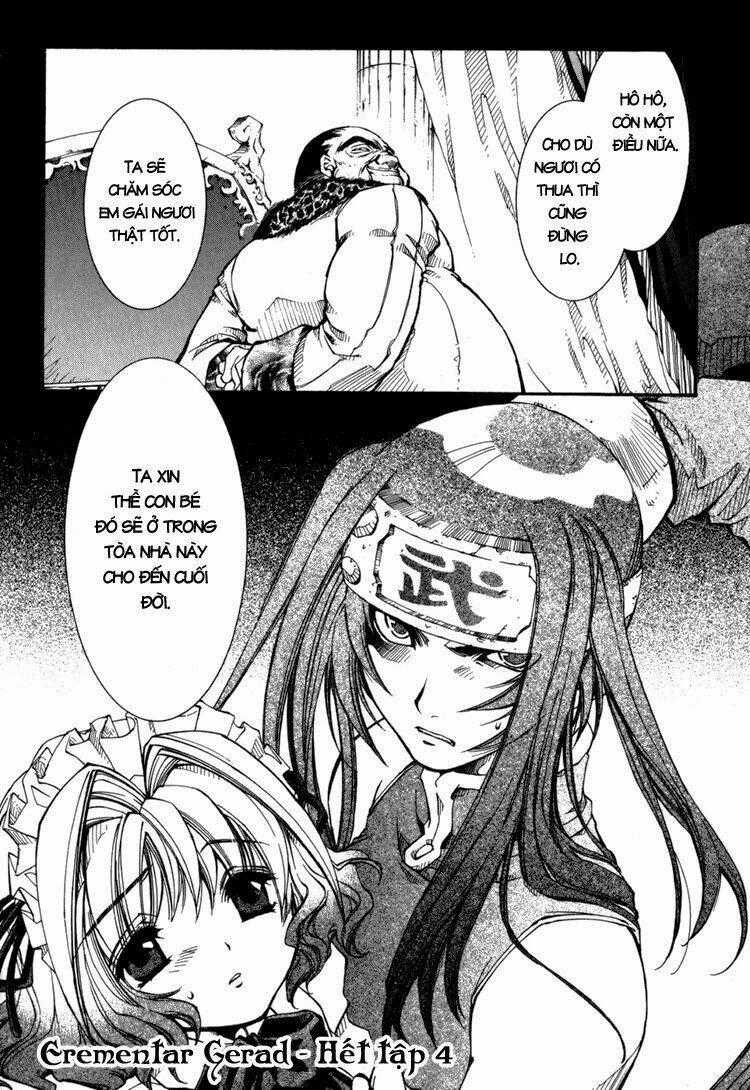 Erementar Gerad - Chapter 16 - Trang 41