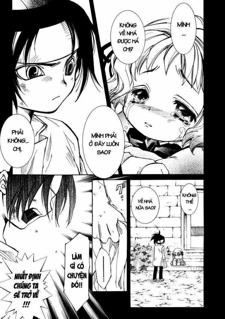 Erementar Gerad - Chapter 16 - Trang 10