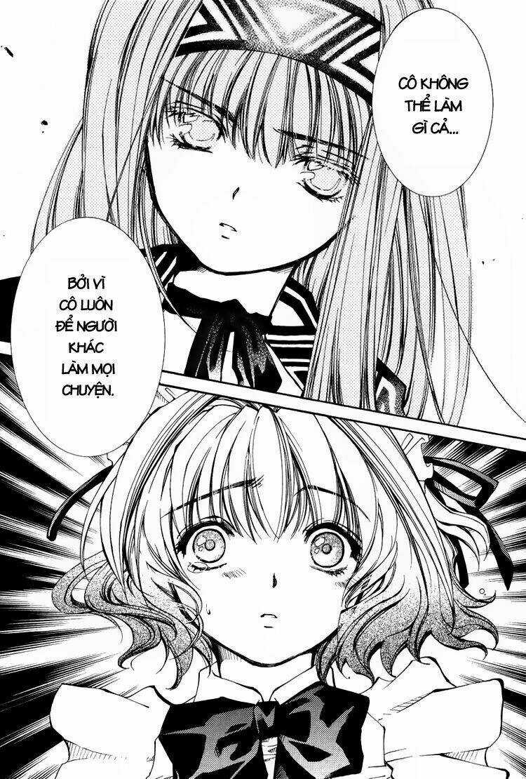 Erementar Gerad - Chapter 17 - Trang 27