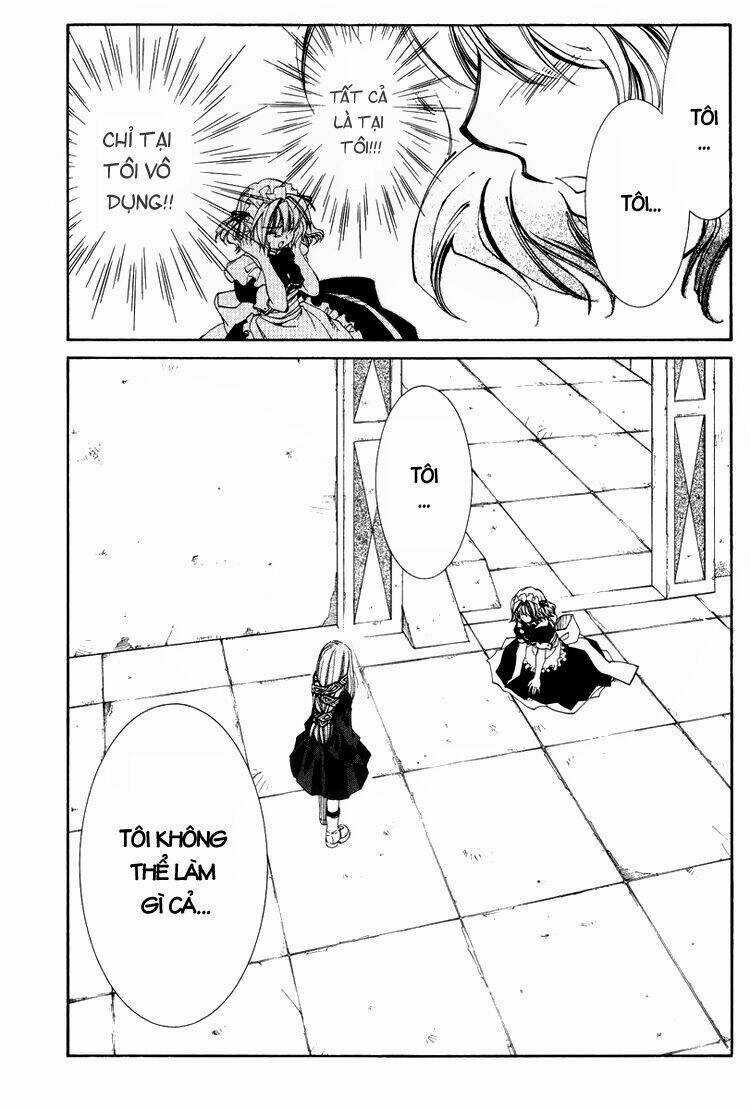 Erementar Gerad - Chapter 17 - Trang 29