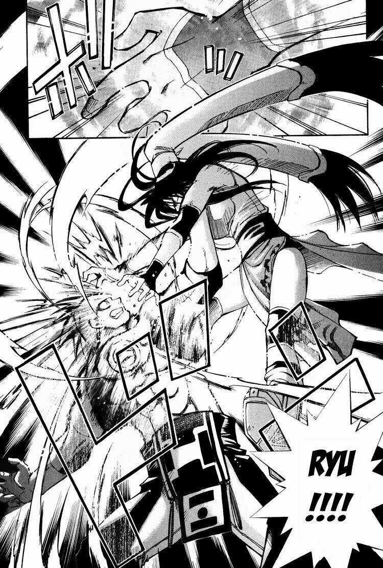 Erementar Gerad - Chapter 17 - Trang 31