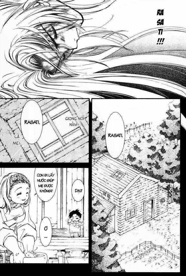 Erementar Gerad - Chapter 17 - Trang 35