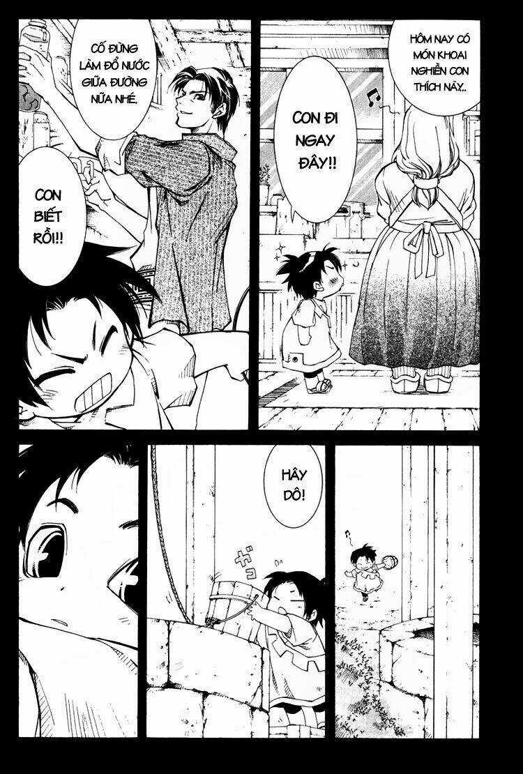 Erementar Gerad - Chapter 17 - Trang 36