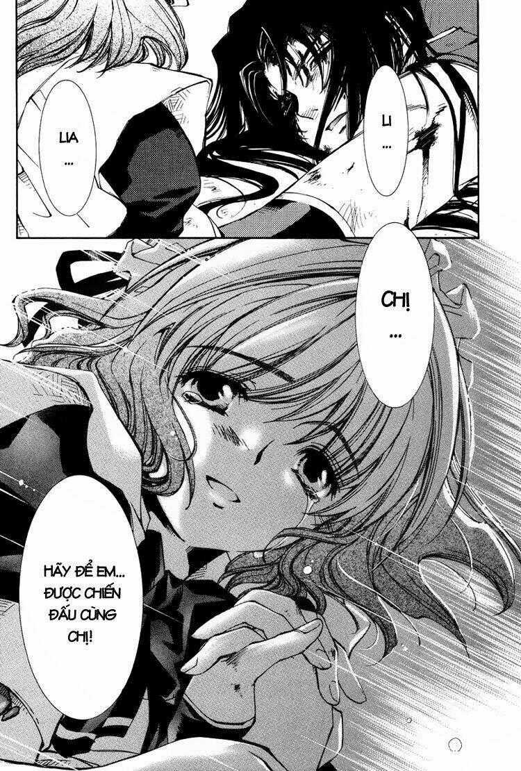 Erementar Gerad - Chapter 17 - Trang 40