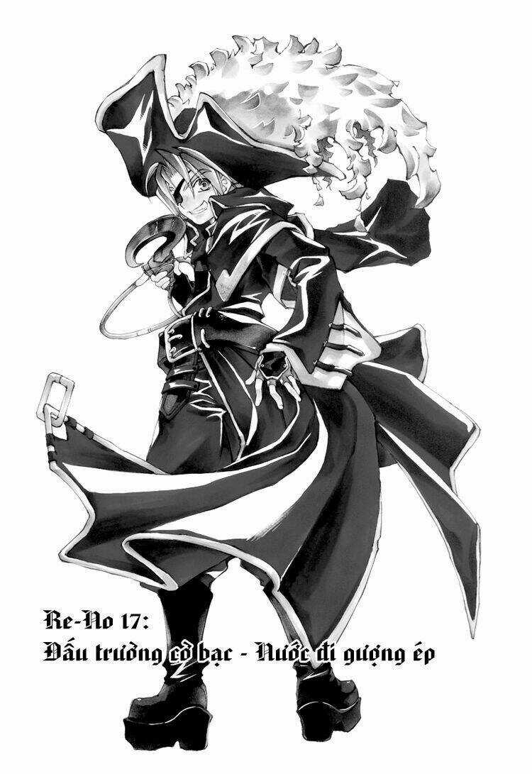 Erementar Gerad - Chapter 17 - Trang 6