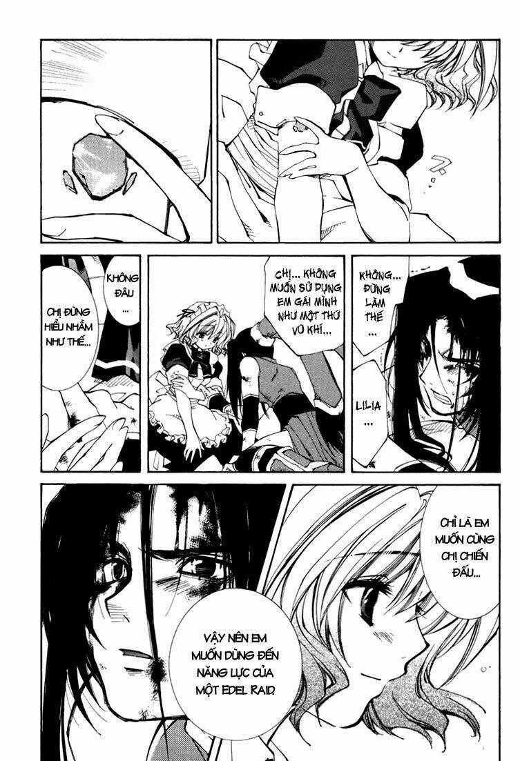 Erementar Gerad - Chapter 18 - Trang 2