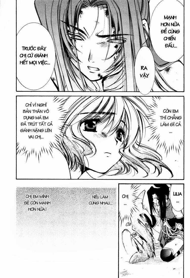 Erementar Gerad - Chapter 18 - Trang 12