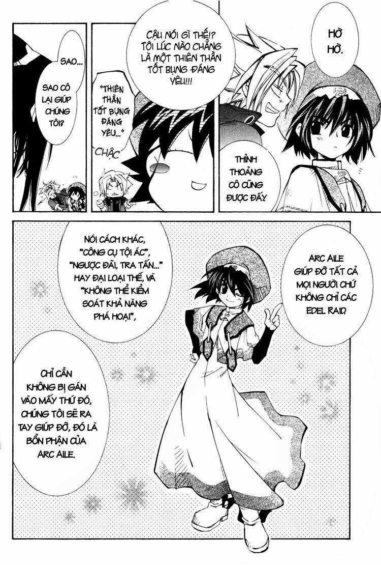 Erementar Gerad - Chapter 18 - Trang 25