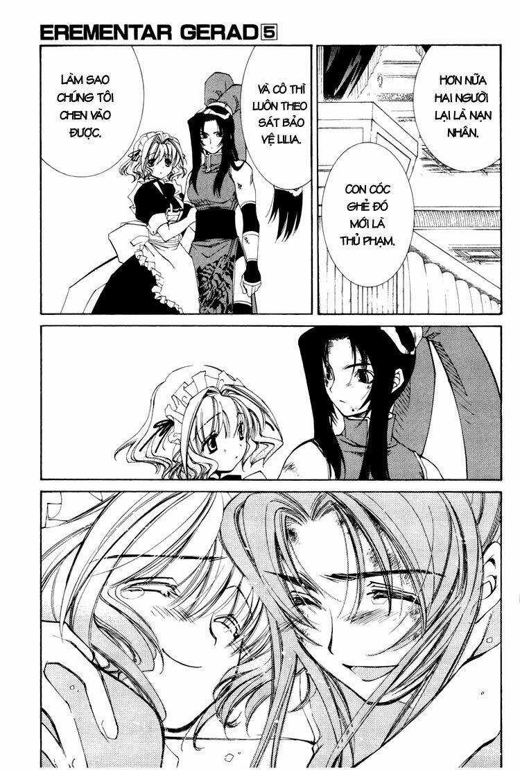 Erementar Gerad - Chapter 18 - Trang 26