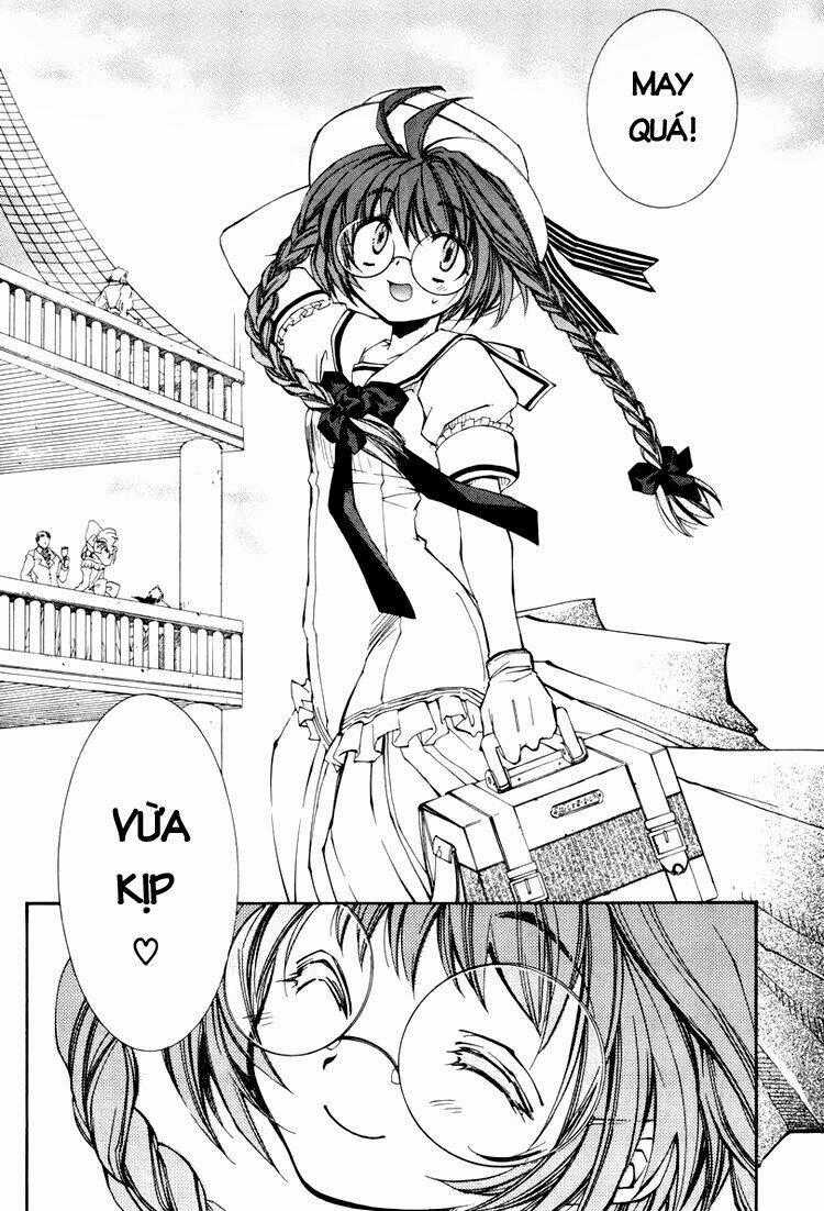 Erementar Gerad - Chapter 18 - Trang 35