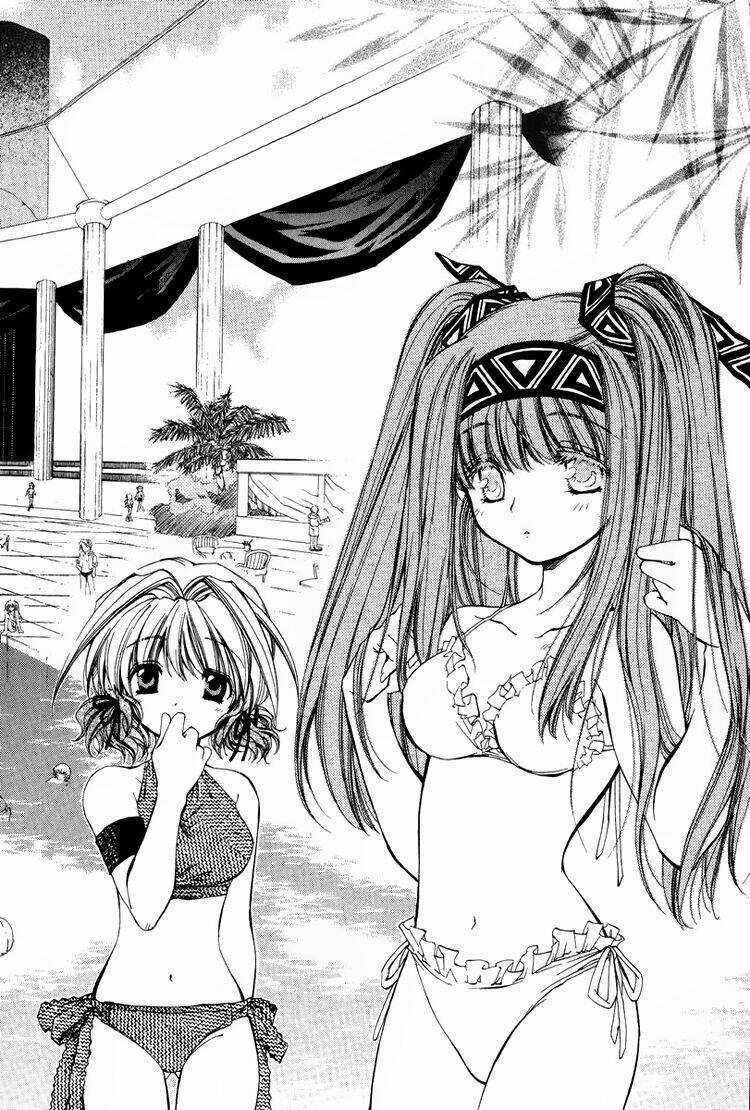 Erementar Gerad - Chapter 19 - Trang 15