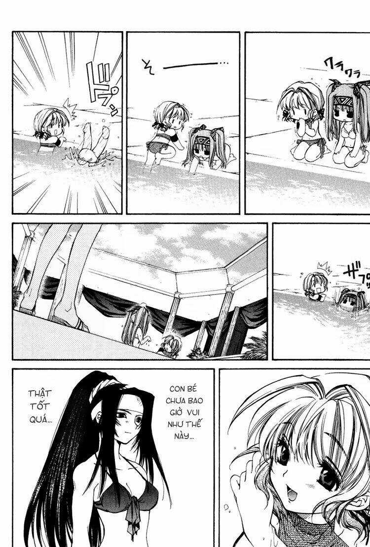 Erementar Gerad - Chapter 19 - Trang 17