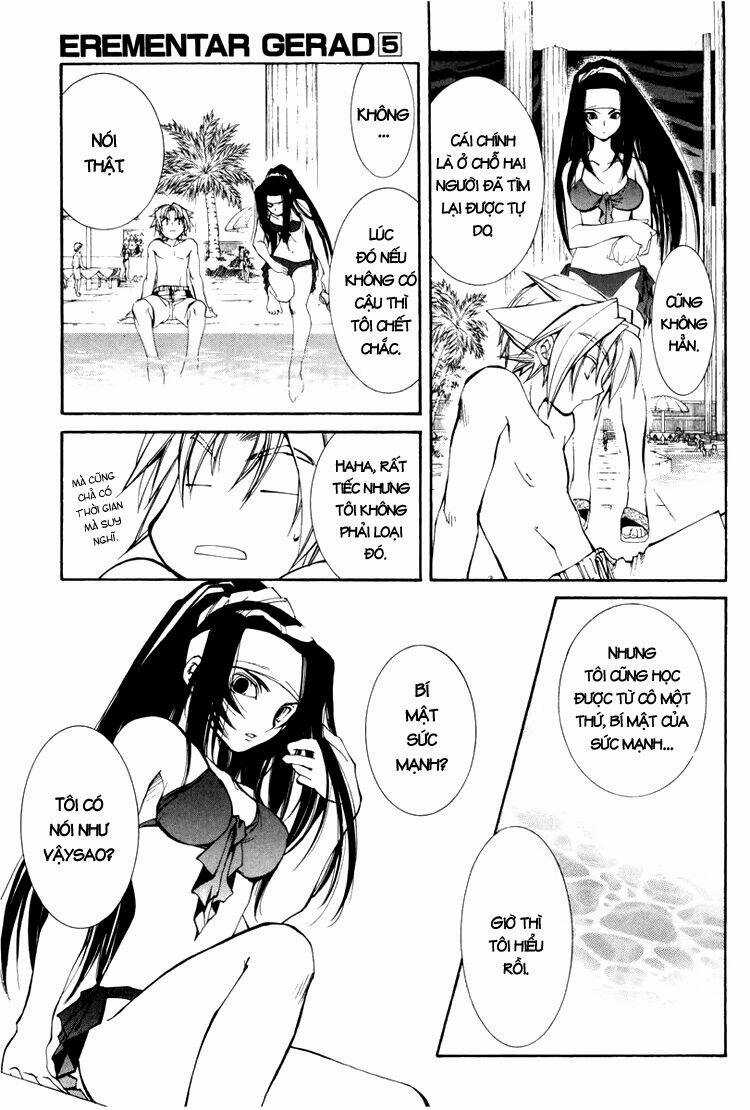 Erementar Gerad - Chapter 19 - Trang 20