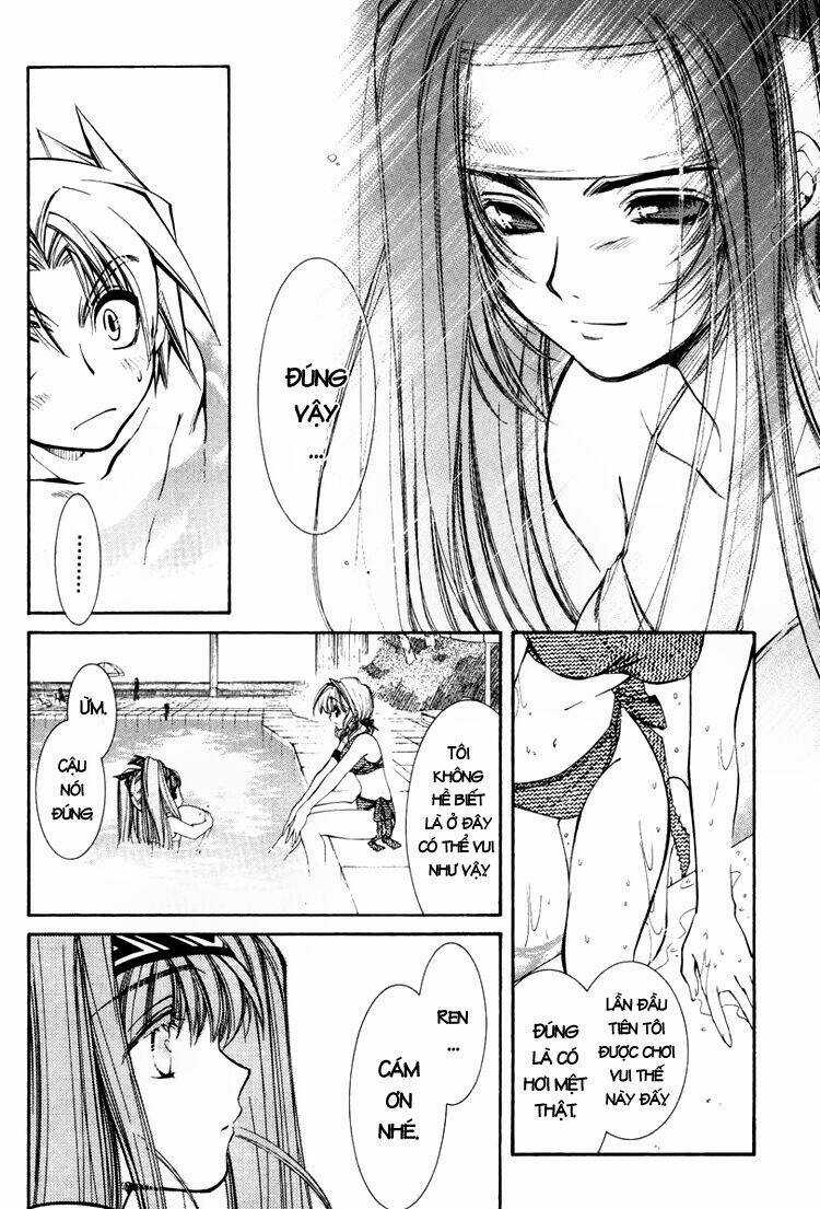 Erementar Gerad - Chapter 19 - Trang 25