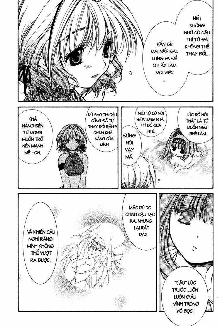 Erementar Gerad - Chapter 19 - Trang 26