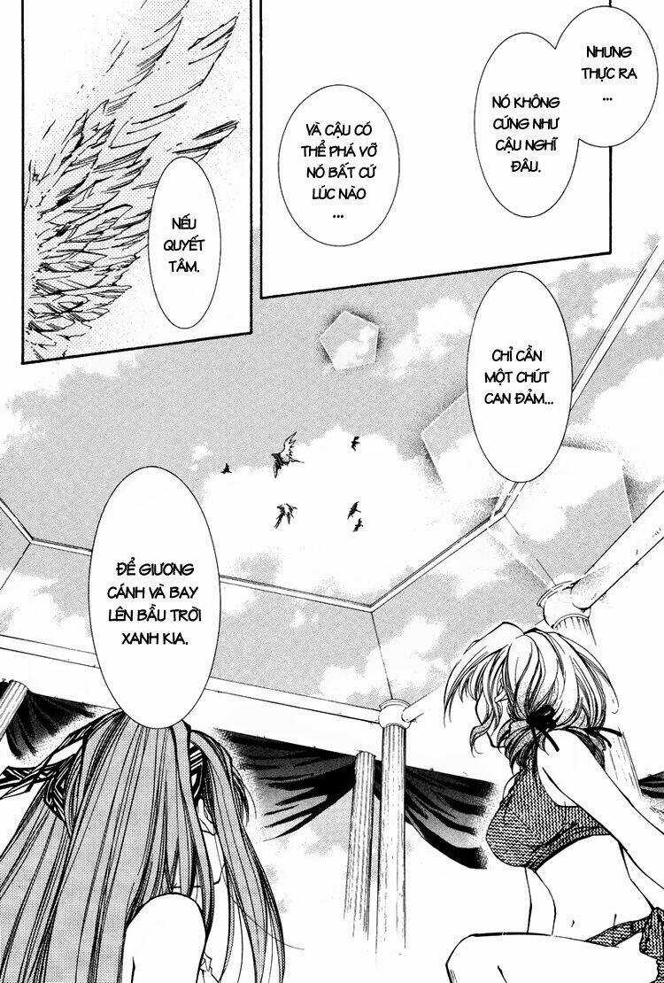 Erementar Gerad - Chapter 19 - Trang 27