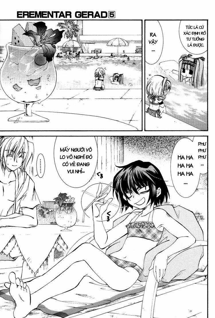 Erementar Gerad - Chapter 19 - Trang 28