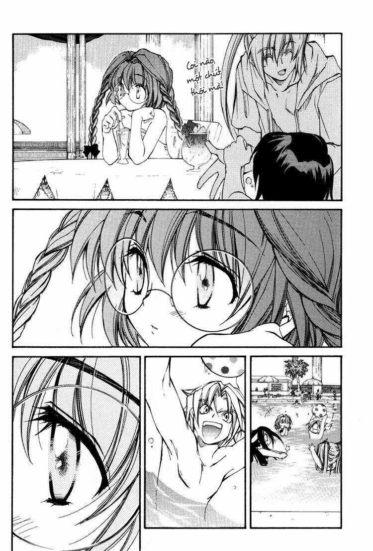 Erementar Gerad - Chapter 19 - Trang 31