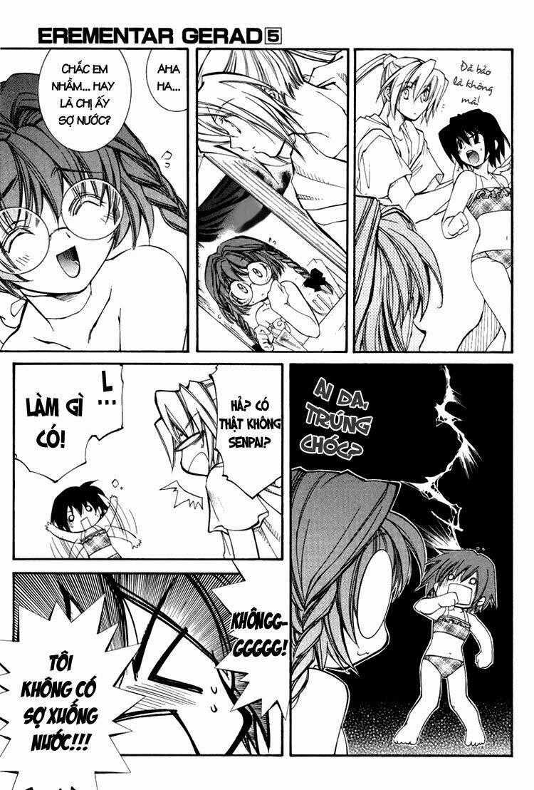 Erementar Gerad - Chapter 19 - Trang 32