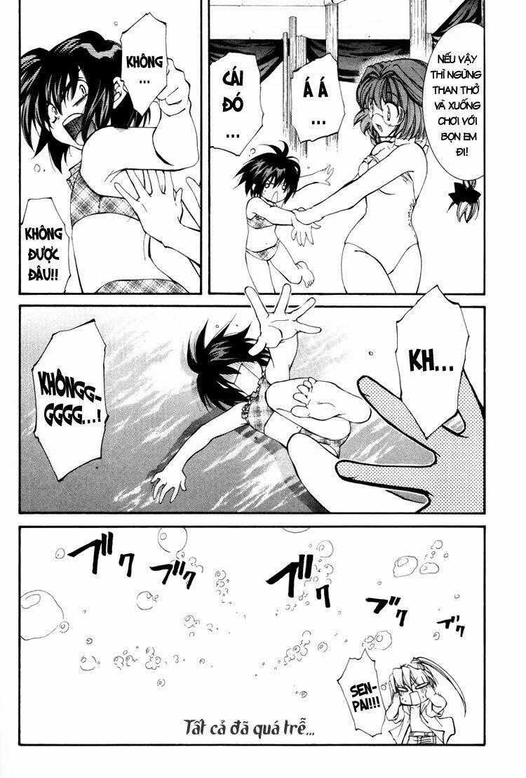 Erementar Gerad - Chapter 19 - Trang 33