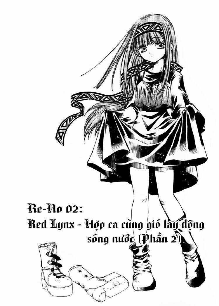 Erementar Gerad - Chapter 2 - Trang 2