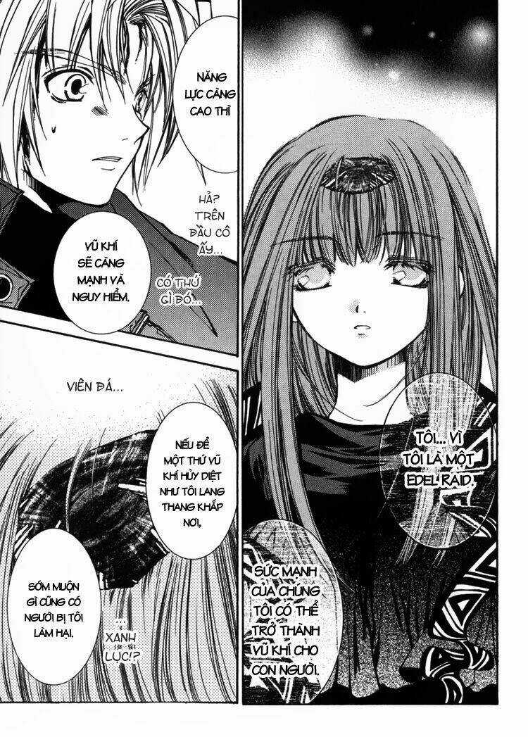 Erementar Gerad - Chapter 2 - Trang 11