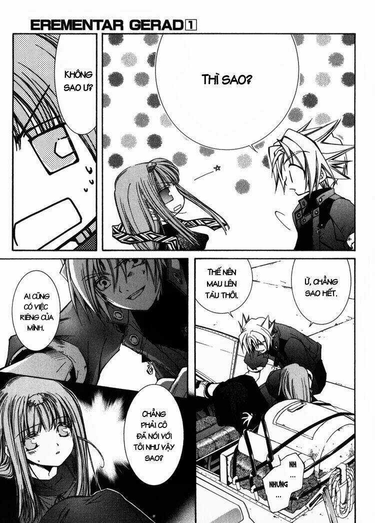 Erementar Gerad - Chapter 2 - Trang 13