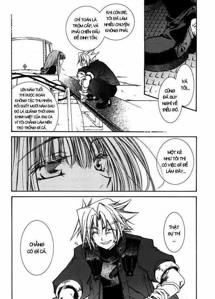 Erementar Gerad - Chapter 2 - Trang 14