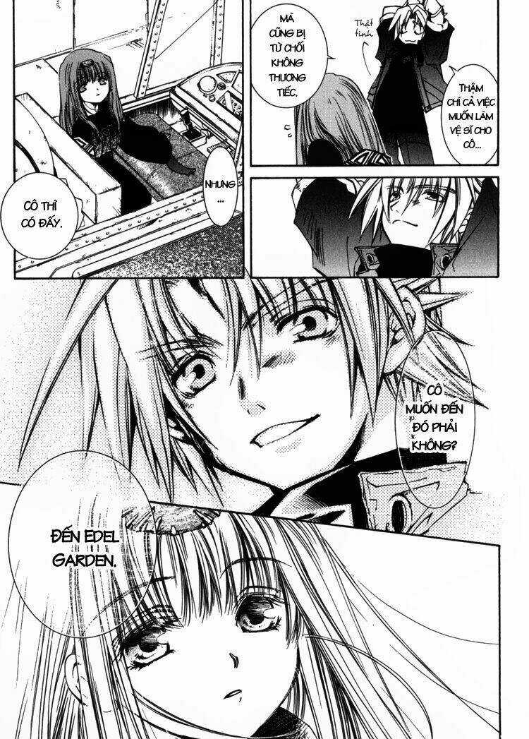 Erementar Gerad - Chapter 2 - Trang 15