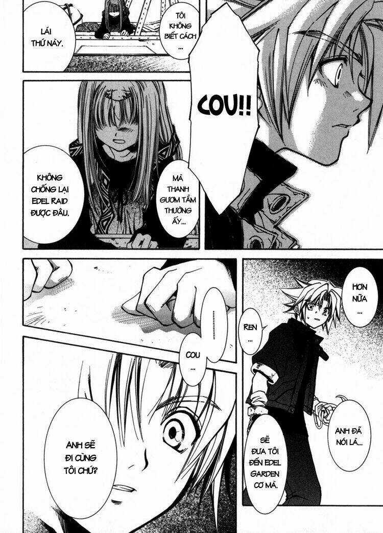 Erementar Gerad - Chapter 2 - Trang 18