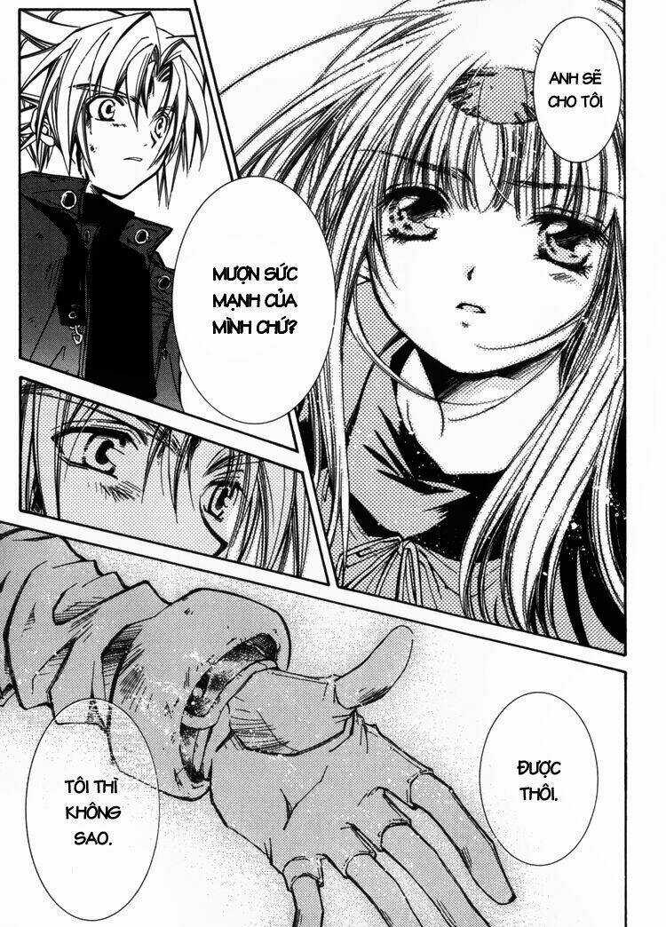 Erementar Gerad - Chapter 2 - Trang 19