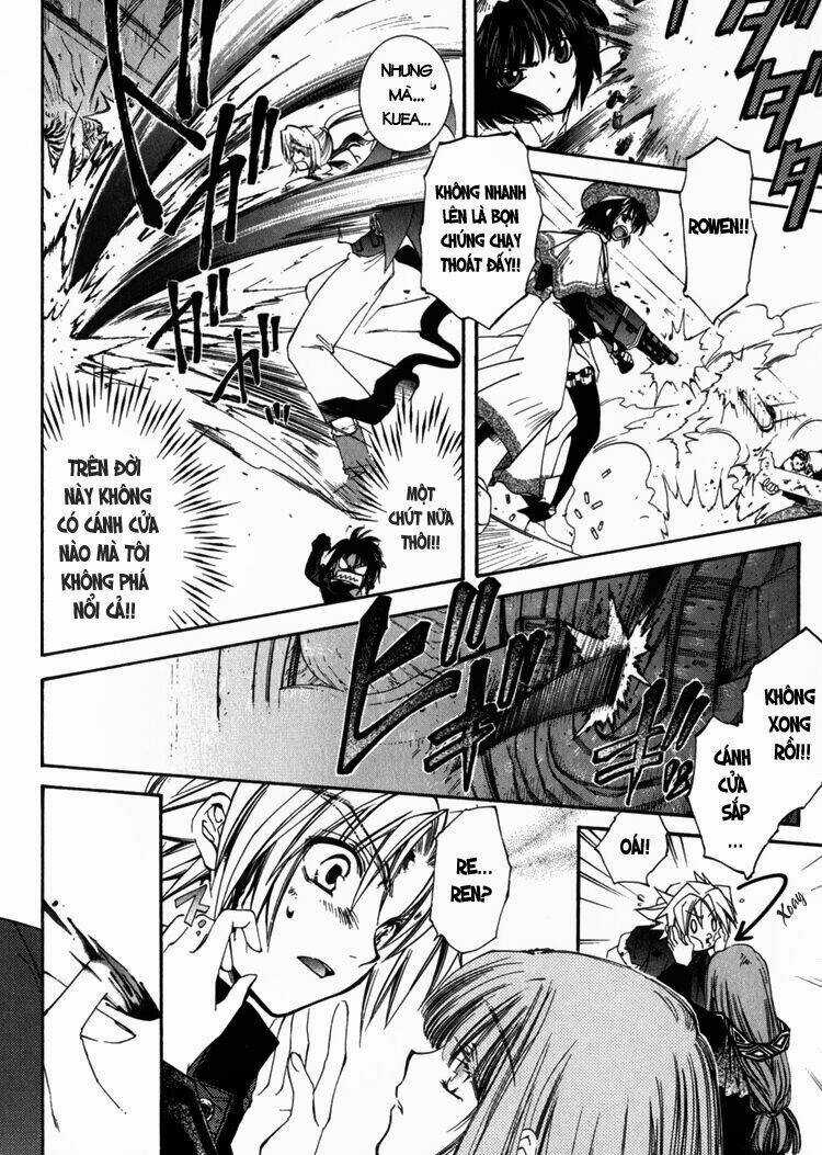 Erementar Gerad - Chapter 2 - Trang 20