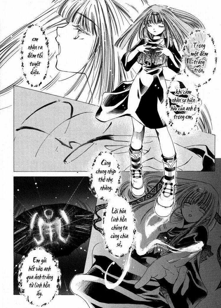 Erementar Gerad - Chapter 2 - Trang 22