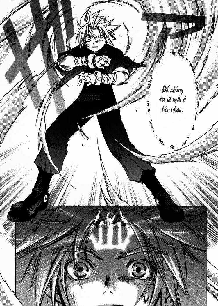 Erementar Gerad - Chapter 2 - Trang 23