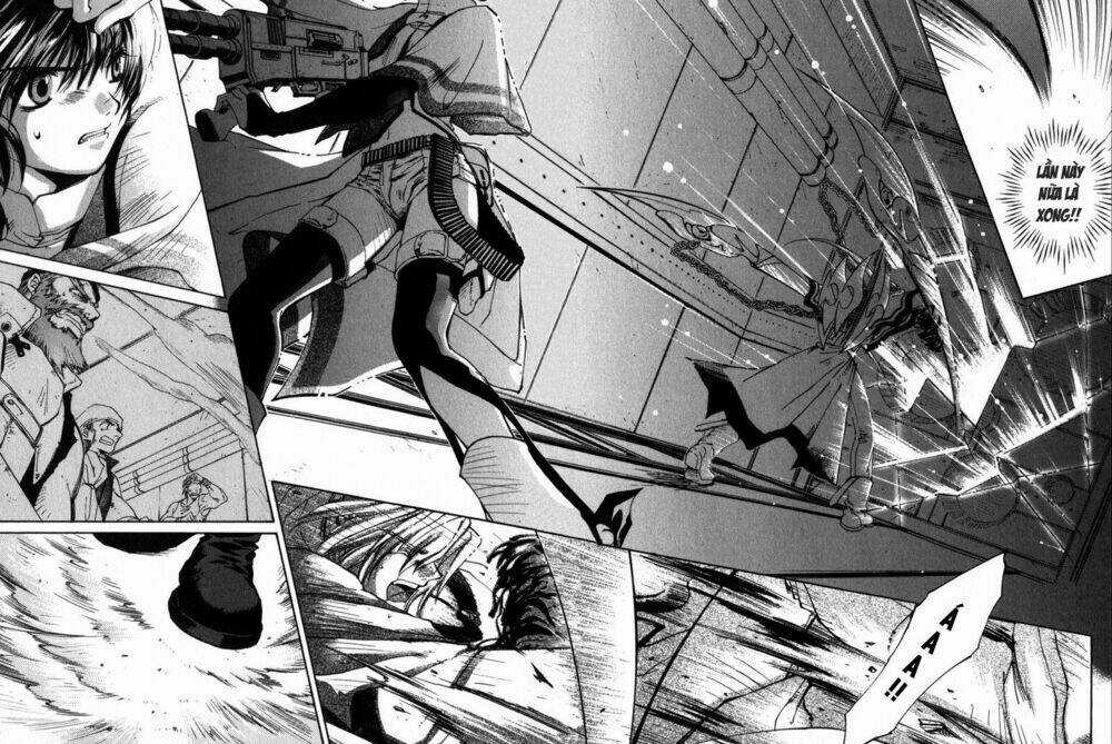 Erementar Gerad - Chapter 2 - Trang 24