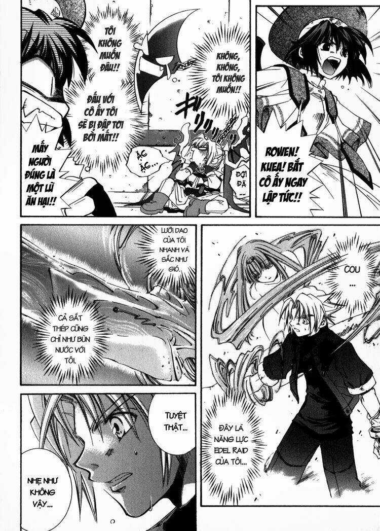 Erementar Gerad - Chapter 2 - Trang 26