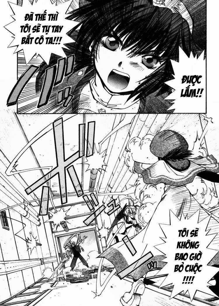 Erementar Gerad - Chapter 2 - Trang 27