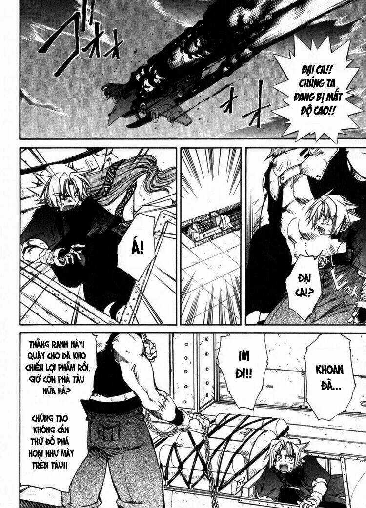 Erementar Gerad - Chapter 2 - Trang 30